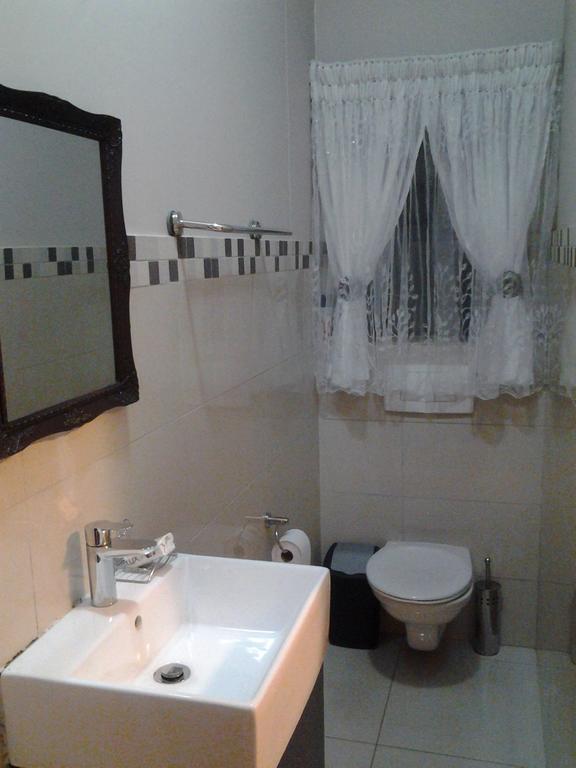 Lily'S Haven Apartman Durban Szoba fotó