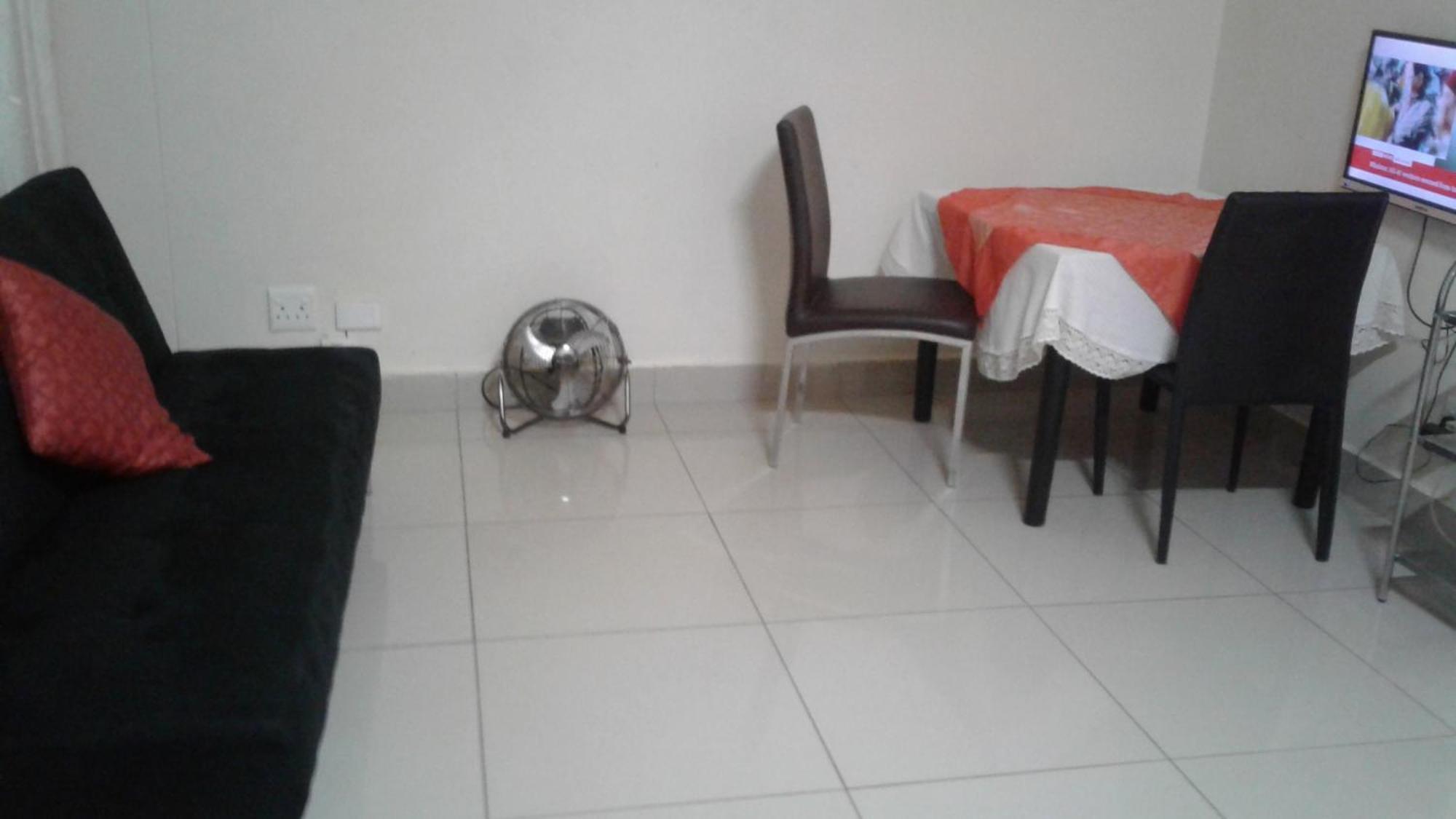 Lily'S Haven Apartman Durban Kültér fotó