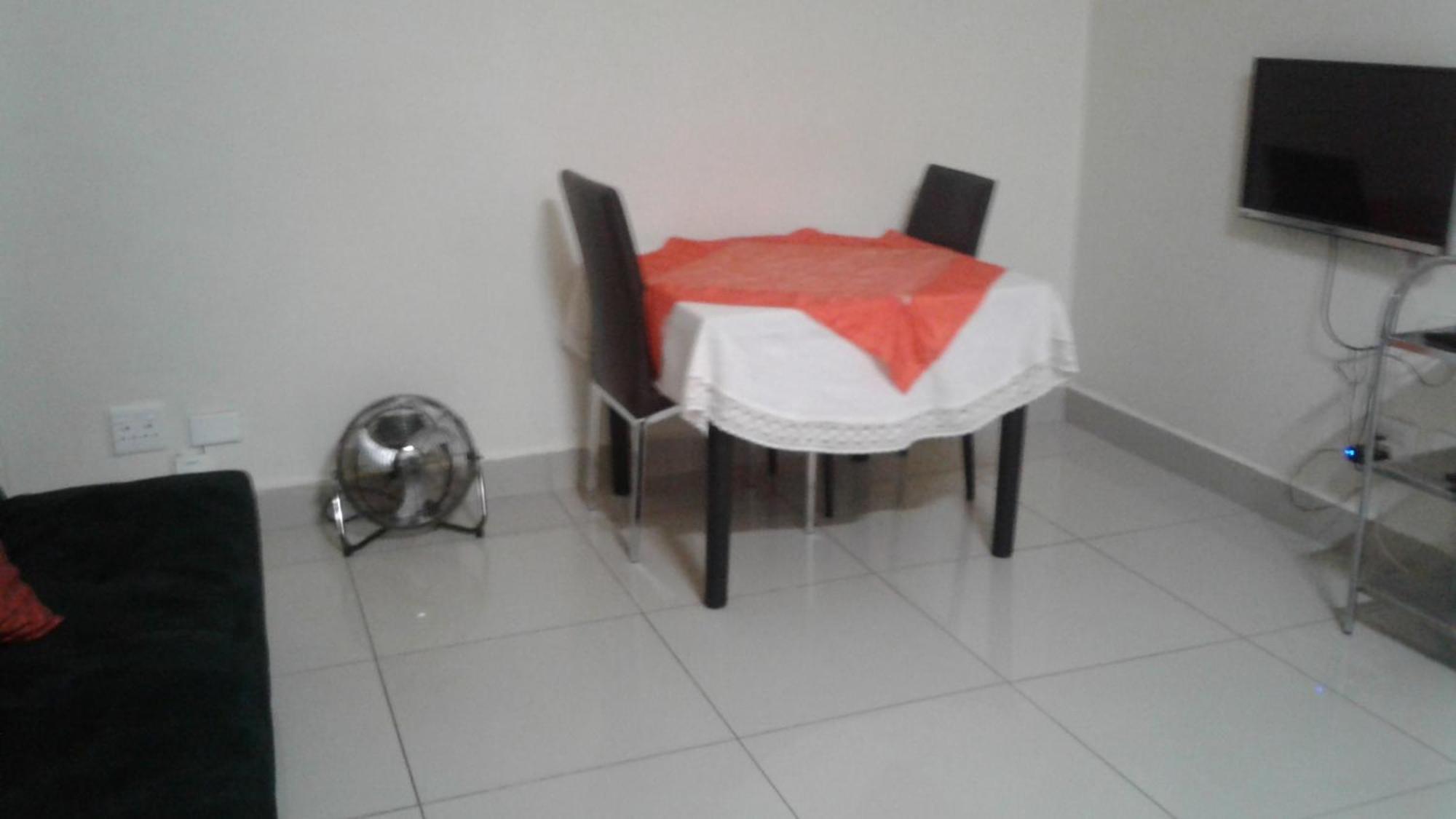 Lily'S Haven Apartman Durban Kültér fotó