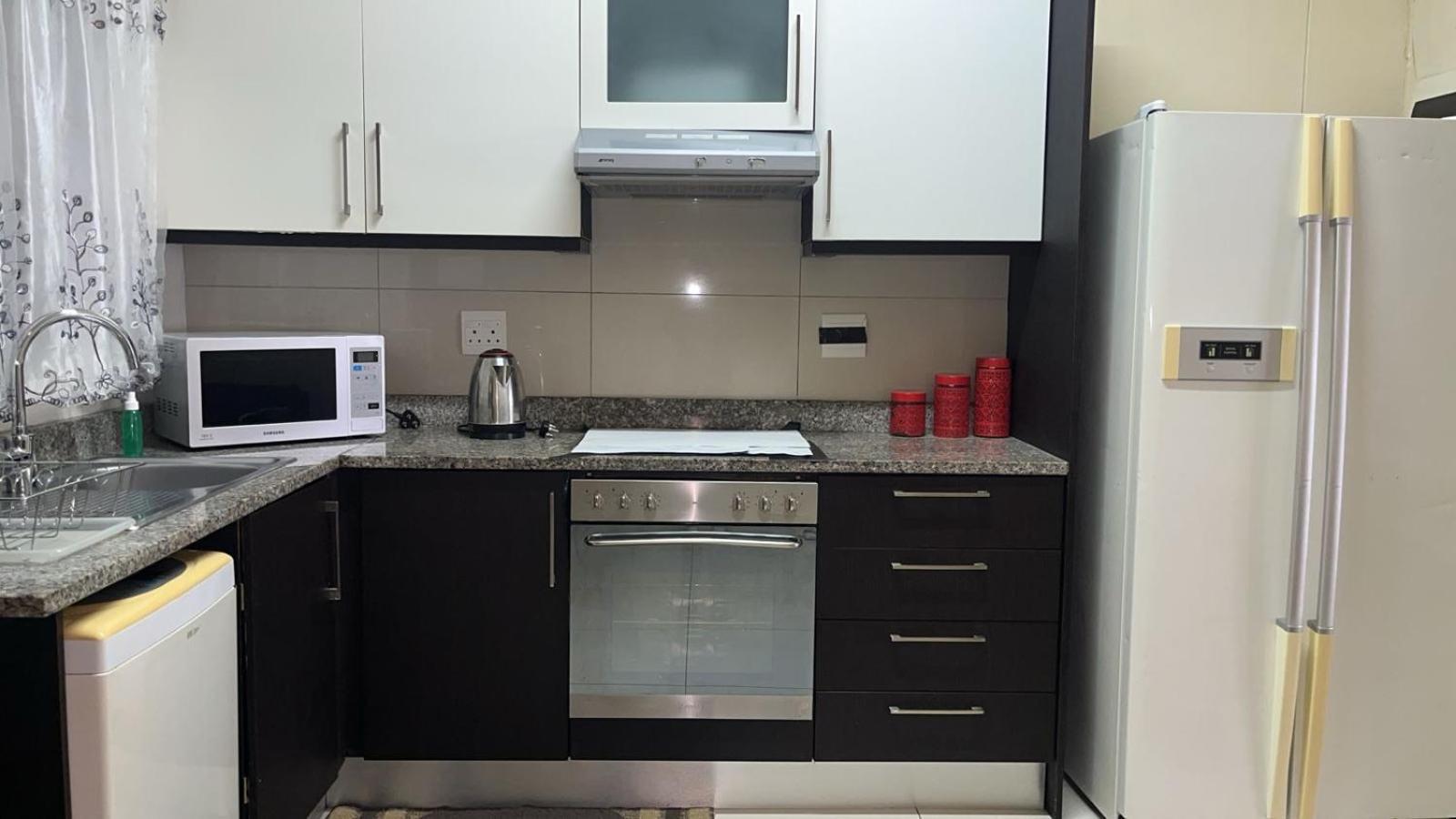 Lily'S Haven Apartman Durban Kültér fotó