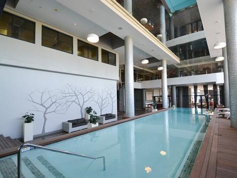 Lily'S Haven Apartman Durban Szoba fotó