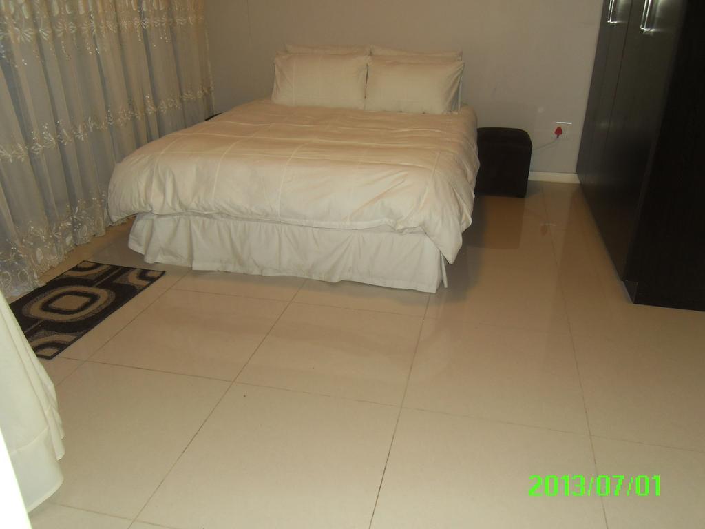 Lily'S Haven Apartman Durban Szoba fotó