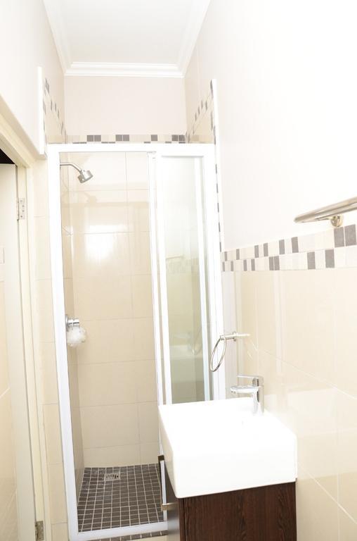 Lily'S Haven Apartman Durban Szoba fotó
