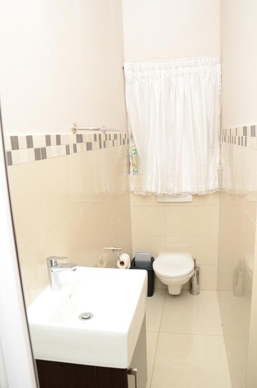 Lily'S Haven Apartman Durban Szoba fotó