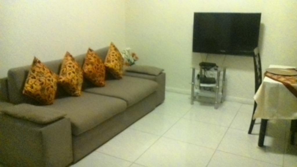 Lily'S Haven Apartman Durban Kültér fotó