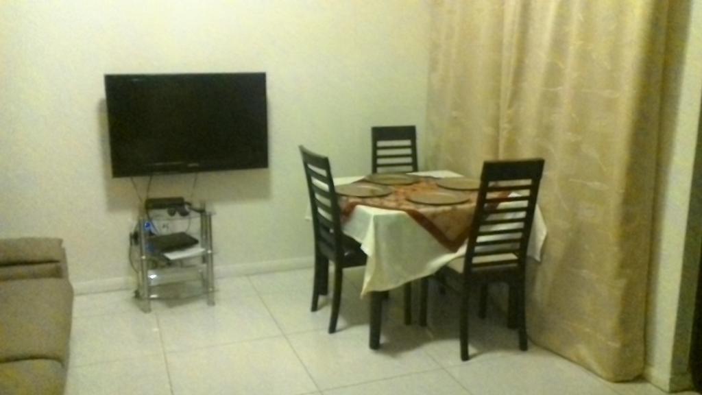 Lily'S Haven Apartman Durban Kültér fotó